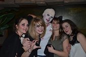Photo 36 - Soirée Halloween Paramédicale