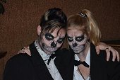 Photo 44 - Soirée Halloween Paramédicale