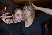 Photo 49 - Soirée Halloween Paramédicale