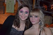Photo 51 - Soirée Halloween Paramédicale