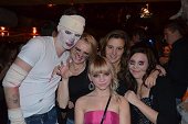 Photo 52 - Soirée Halloween Paramédicale