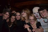 Photo 54 - Soirée Halloween Paramédicale