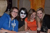 Photo 58 - Soirée Halloween Paramédicale