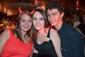 Photo 64 - Soirée Halloween Paramédicale