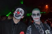 Photo 67 - Soirée Halloween Paramédicale