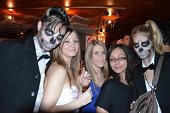 Photo 69 - Soirée Halloween Paramédicale
