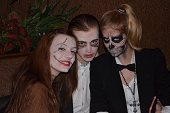 Photo 78 - Soirée Halloween Paramédicale