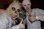 Photo 83 - Soirée Halloween Paramédicale