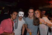 Photo 85 - Soirée Halloween Paramédicale