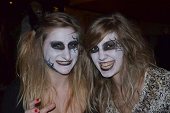 Photo 93 - Soirée Halloween Paramédicale