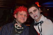 Photo 94 - Soirée Halloween Paramédicale