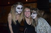 Photo 148 - Soirée Halloween Paramédicale