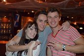 Photo 156 - Soirée Halloween Paramédicale