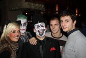 Photo 168 - Soirée Halloween Paramédicale