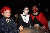 Photo 178 - Soirée Halloween Paramédicale