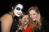Photo 179 - Soirée Halloween Paramédicale