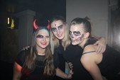 Photo 193 - Soirée Halloween Paramédicale