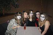 Photo 194 - Soirée Halloween Paramédicale