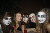 Photo 195 - Soirée Halloween Paramédicale