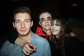 Photo 223 - Soirée Halloween Paramédicale