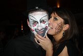Photo 238 - Soirée Halloween Paramédicale