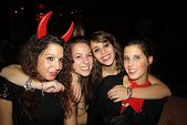 Photo 241 - Soirée Halloween Paramédicale