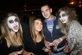 Photo 245 - Soirée Halloween Paramédicale