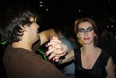 Photo 256 - Soirée Halloween Paramédicale