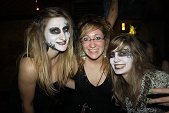 Photo 259 - Soirée Halloween Paramédicale