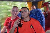 Photo 3 - Belgique - Pays Bas