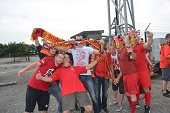 Photo 7 - Belgique - Pays Bas
