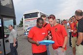 Photo 11 - Belgique - Pays Bas