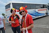 Photo 12 - Belgique - Pays Bas