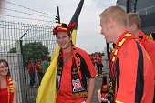 Photo 16 - Belgique - Pays Bas