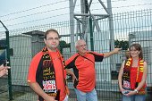 Photo 17 - Belgique - Pays Bas
