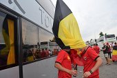 Photo 19 - Belgique - Pays Bas