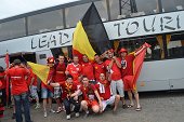 Photo 21 - Belgique - Pays Bas