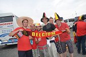 Photo 27 - Belgique - Pays Bas