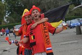 Photo 29 - Belgique - Pays Bas