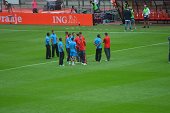 Photo 39 - Belgique - Pays Bas