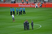 Photo 40 - Belgique - Pays Bas
