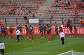 Photo 49 - Belgique - Pays Bas