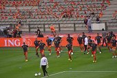Photo 50 - Belgique - Pays Bas