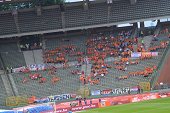 Photo 52 - Belgique - Pays Bas