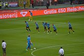 Photo 55 - Belgique - Pays Bas