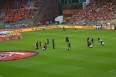 Photo 71 - Belgique - Pays Bas