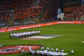 Photo 75 - Belgique - Pays Bas