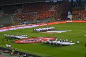Photo 76 - Belgique - Pays Bas
