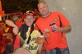 Photo 90 - Belgique - Pays Bas