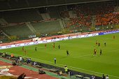 Photo 101 - Belgique - Pays Bas